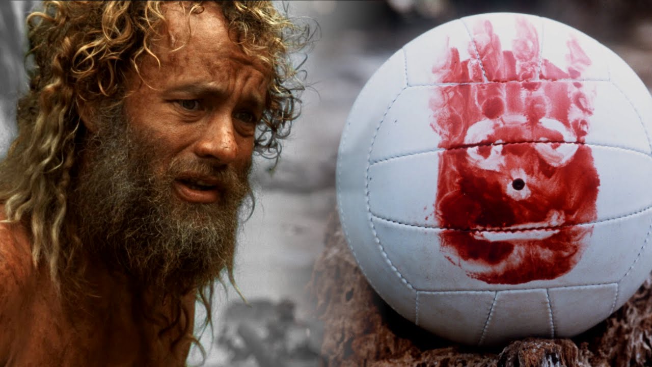 Cast Away Pics, Movie Collection