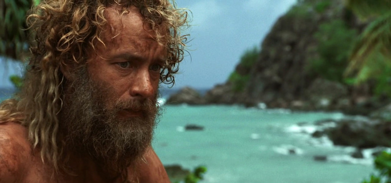 Images of Cast Away | 786x368
