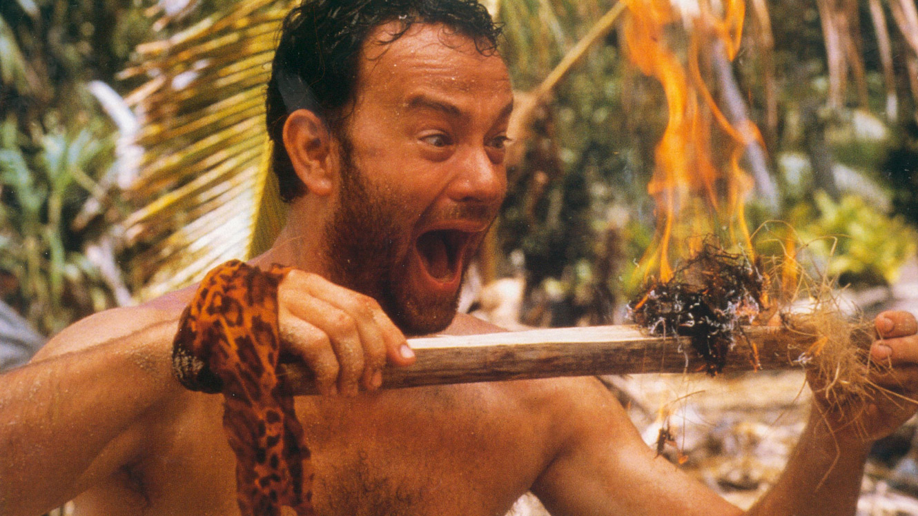Amazing Cast Away Pictures & Backgrounds