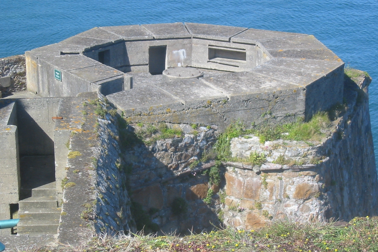 Castle Cornet High Quality Background on Wallpapers Vista