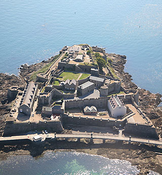 Images of Castle Cornet | 320x344