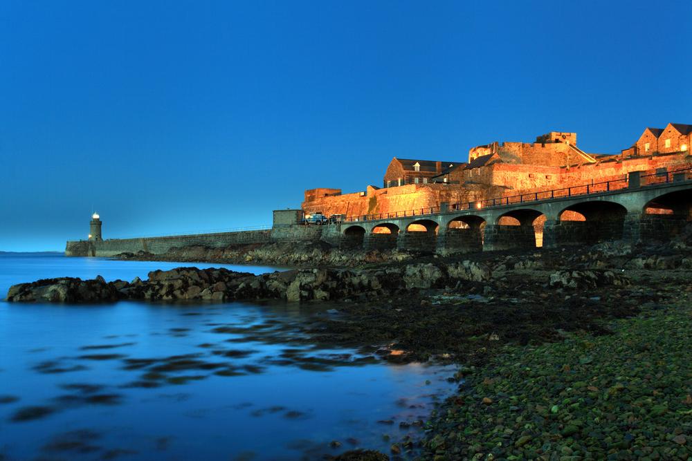 Images of Castle Cornet | 1000x667