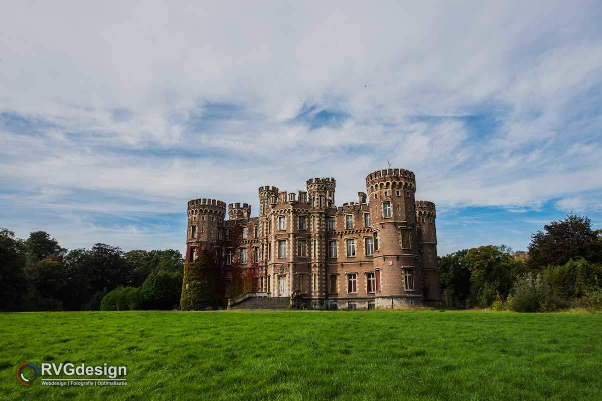 Images of Castle Moulbaix | 1203x803