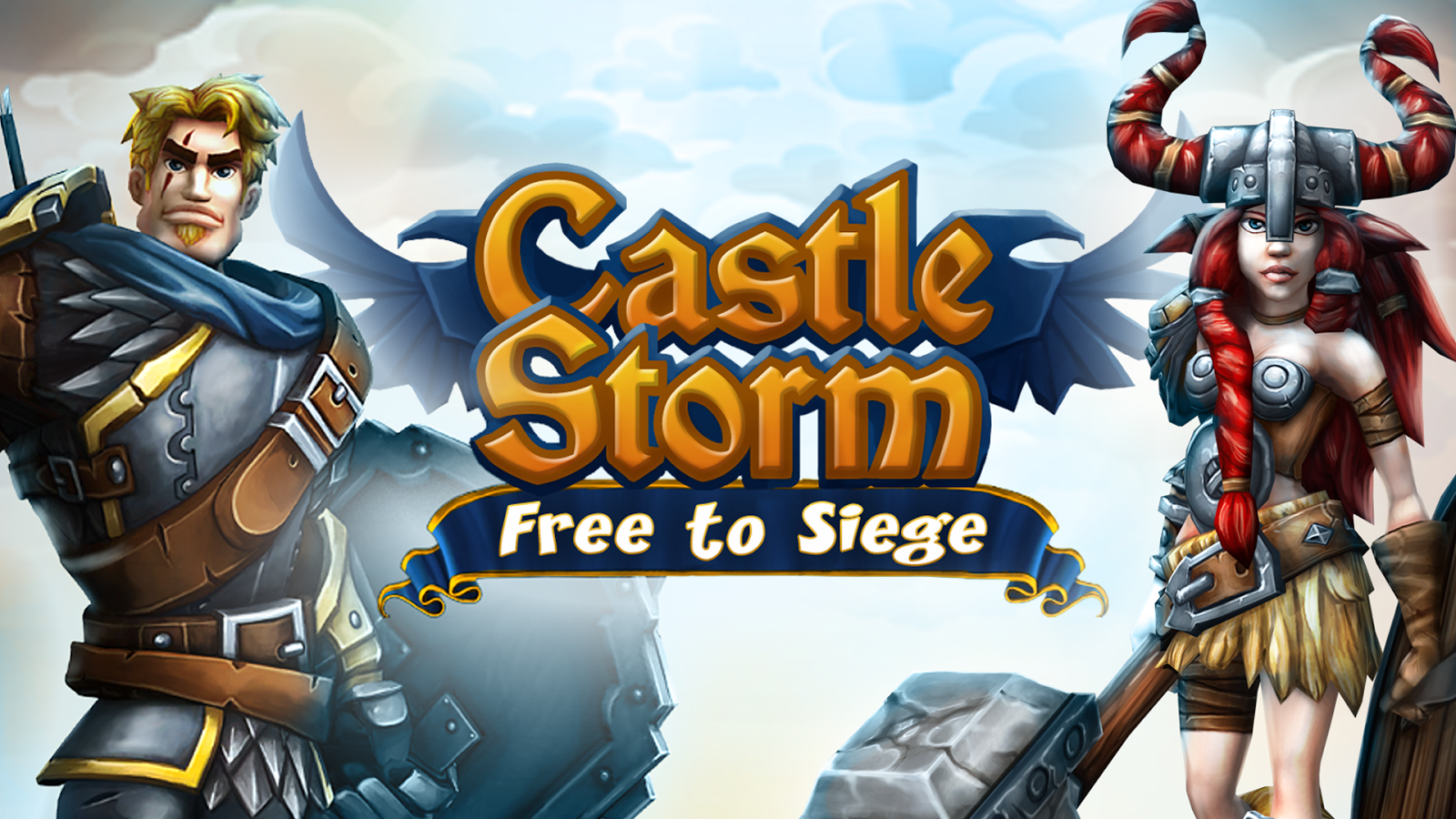 HQ CastleStorm Wallpapers | File 1703.92Kb