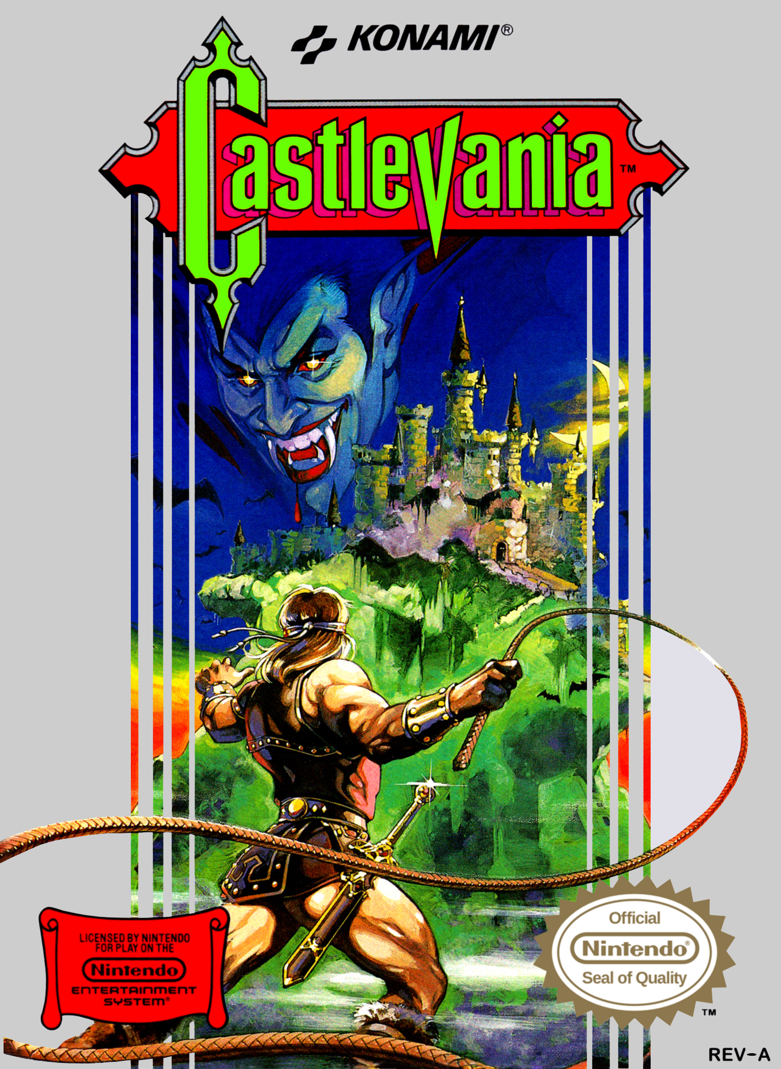 Castlevania Backgrounds on Wallpapers Vista