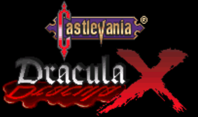 Images of Castlevania: Dracula X | 407x242