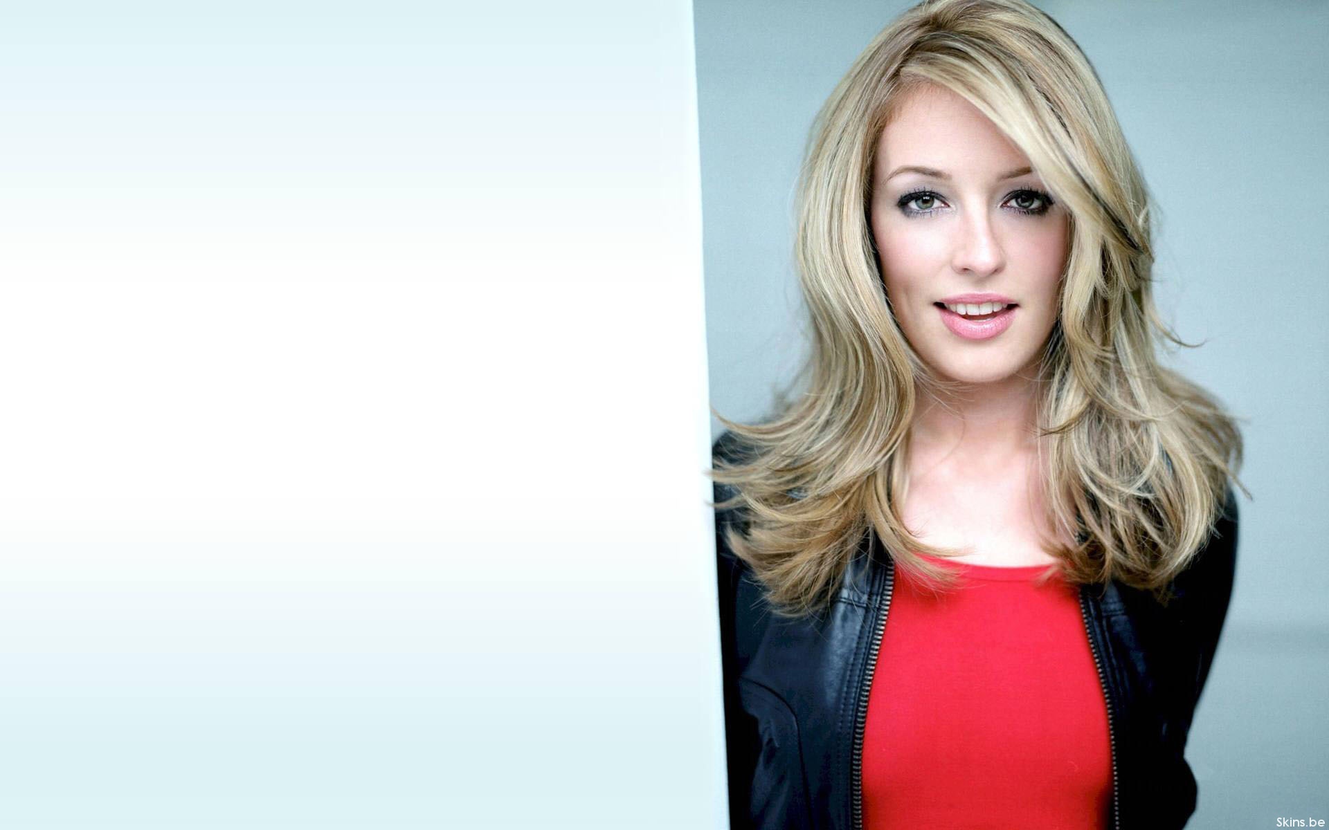 Cat Deeley High Quality Background on Wallpapers Vista