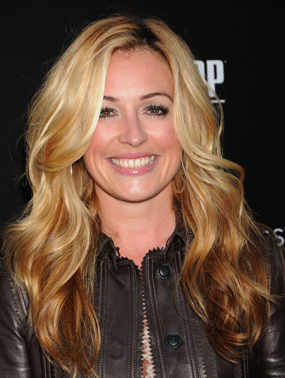Cat Deeley High Quality Background on Wallpapers Vista