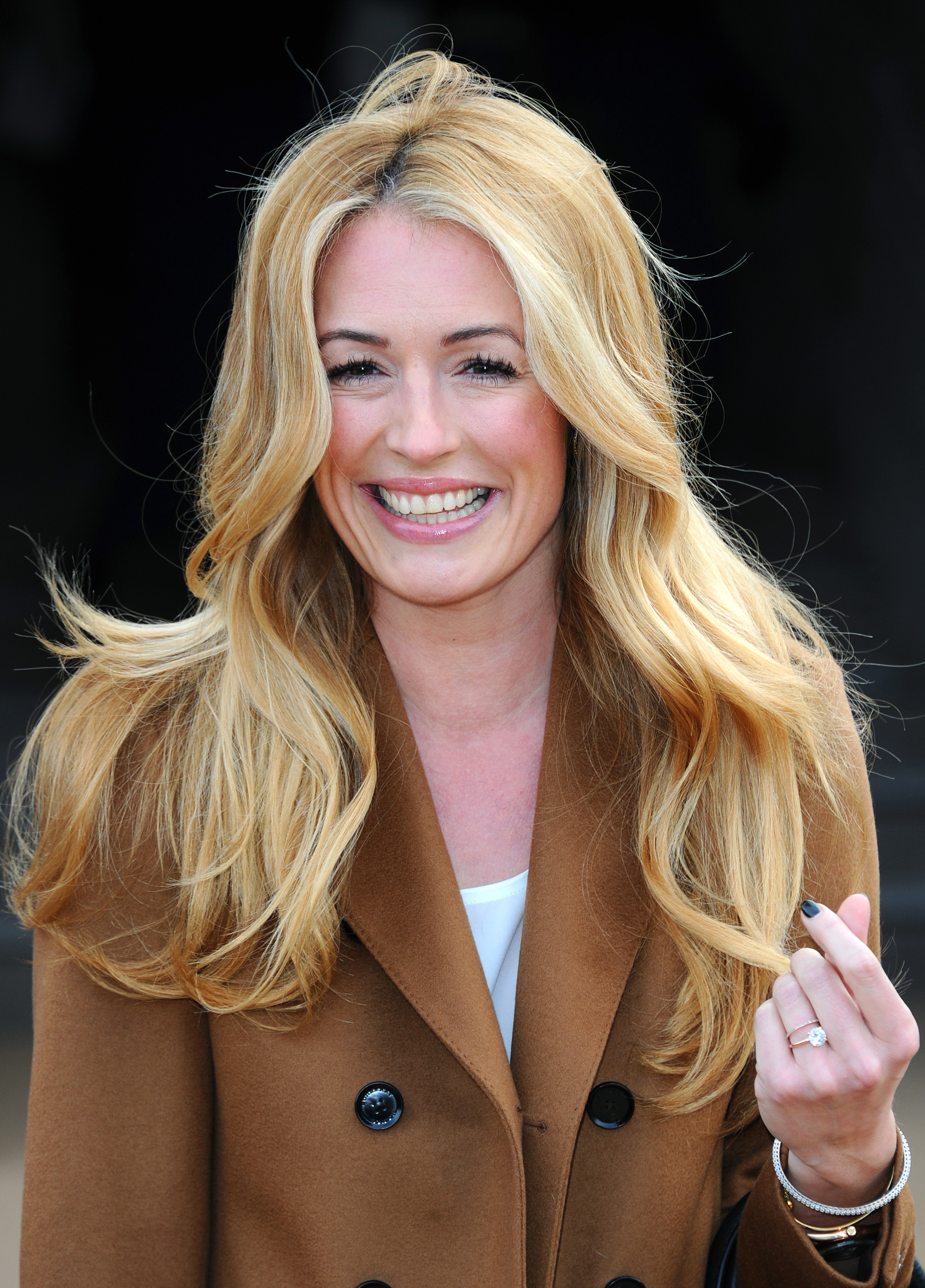 Amazing Cat Deeley Pictures & Backgrounds