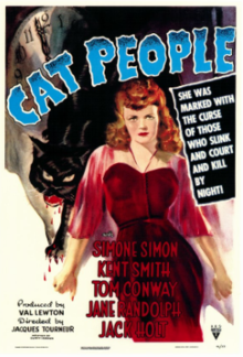 Cat People (1942) #14