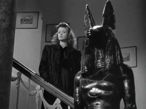 High Resolution Wallpaper | Cat People (1942) 480x360 px