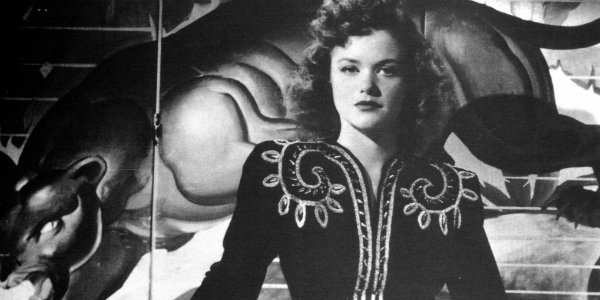 Cat People (1942) High Quality Background on Wallpapers Vista