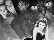 HD Quality Wallpaper | Collection: Movie, 188x141 Cat People (1942)