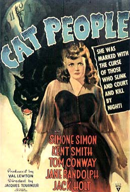 Cat People (1942) #15