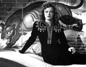 Cat People (1942) Pics, Movie Collection