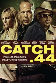 Catch .44 #12