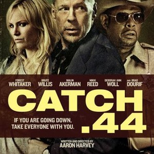 Catch .44 #25