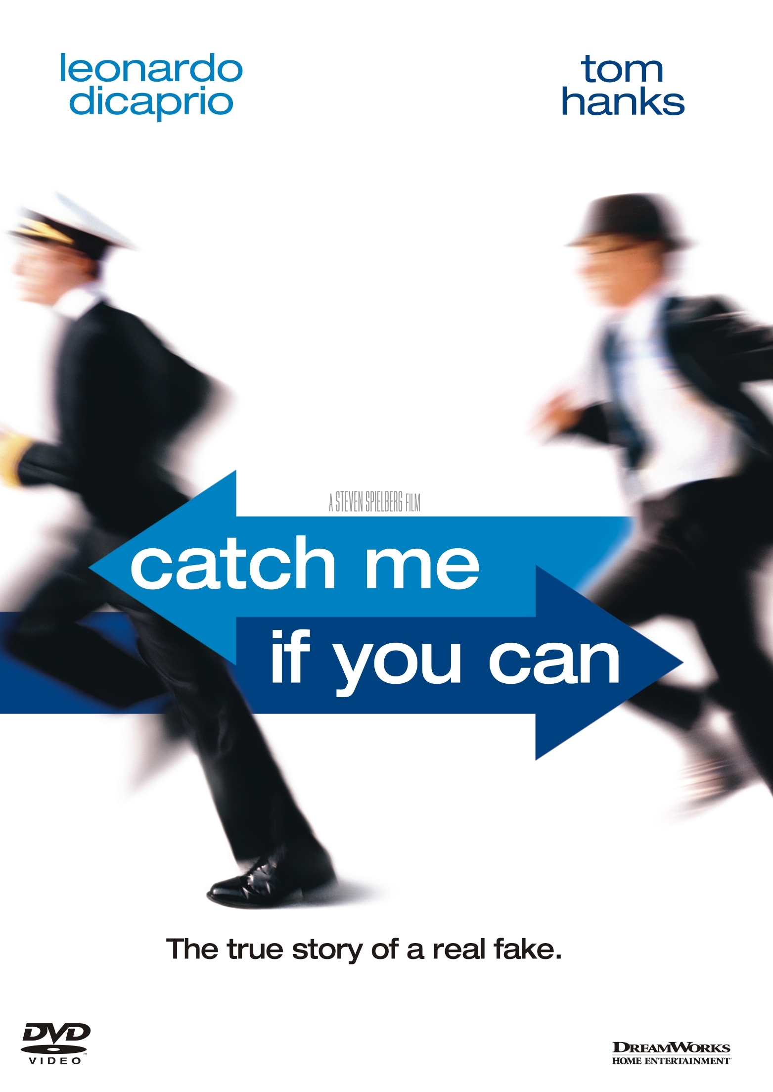 Catch Me If You Can #8