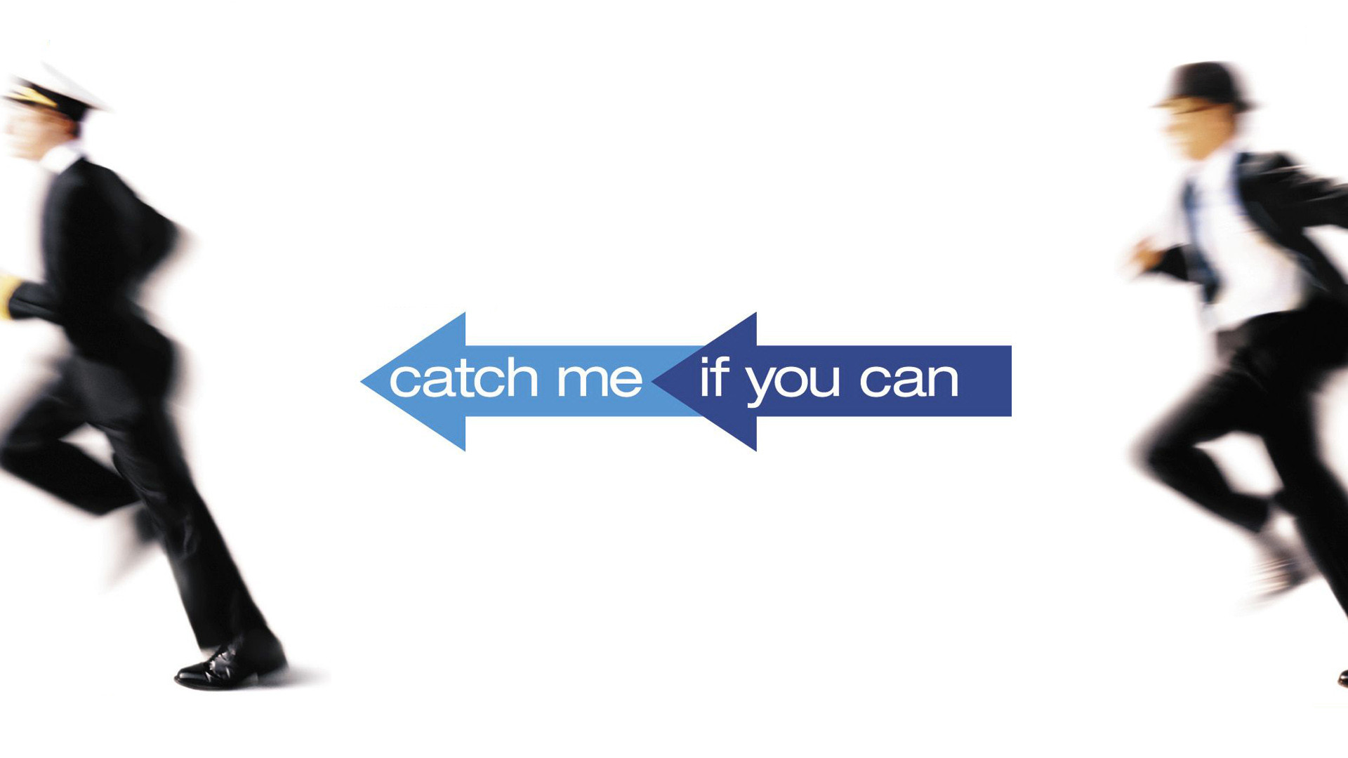 Catch Me If You Can Backgrounds on Wallpapers Vista