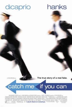 Catch Me If You Can #11
