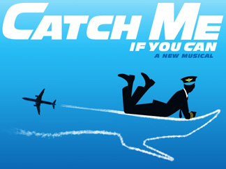 Catch Me If You Can High Quality Background on Wallpapers Vista