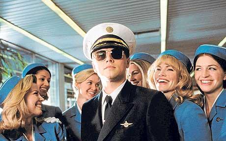 Catch Me If You Can Wallpapers Movie Hq Catch Me If You Can
