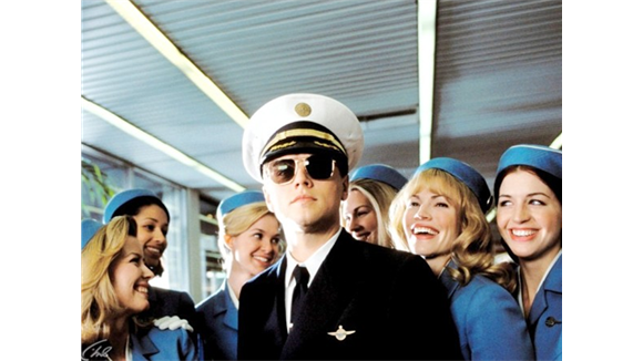Images of Catch Me If You Can | 580x326