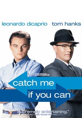 Catch Me If You Can #12