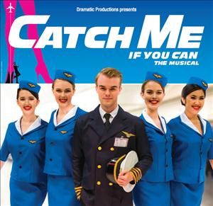 Catch Me If You Can #13