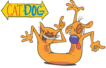 Amazing CatDog Pictures & Backgrounds