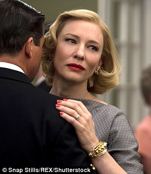Cate Blanchett #15