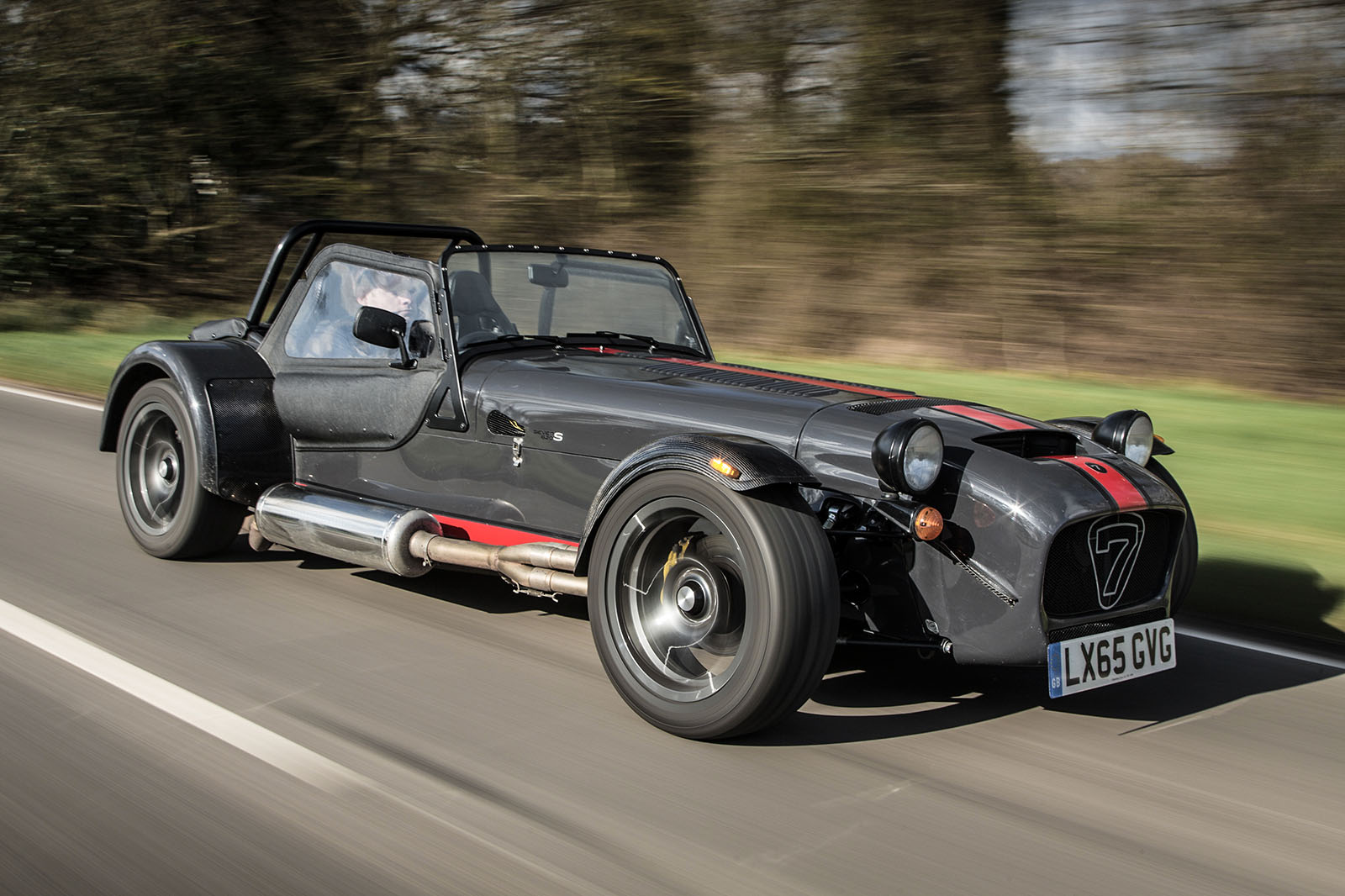 Nice wallpapers Caterham 1600x1066px