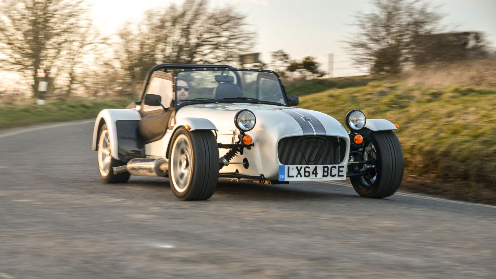 Nice wallpapers Caterham 1700x956px