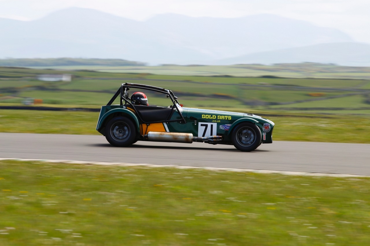 Nice Images Collection: Caterham R600 Desktop Wallpapers