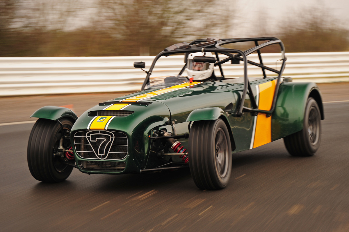 Caterham R600 Backgrounds on Wallpapers Vista