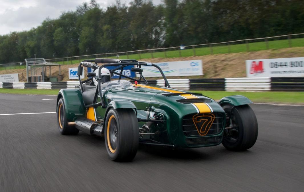 Nice wallpapers Caterham R600 1066x675px