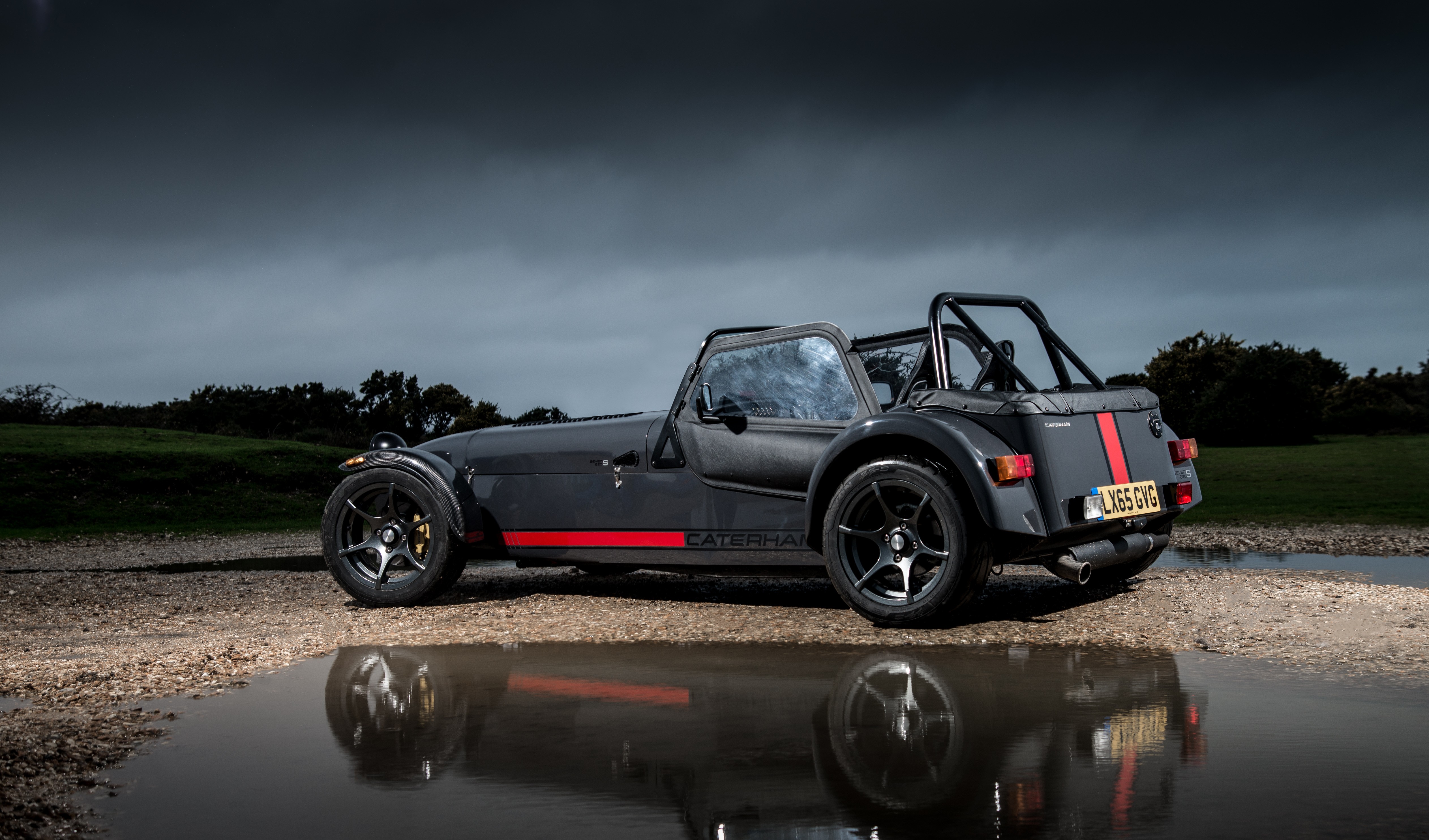 Caterham Seven 620 R Backgrounds on Wallpapers Vista