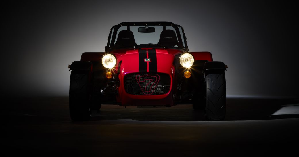 Caterham Backgrounds on Wallpapers Vista
