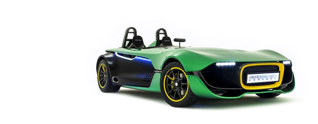 Nice wallpapers Caterham 1040x406px