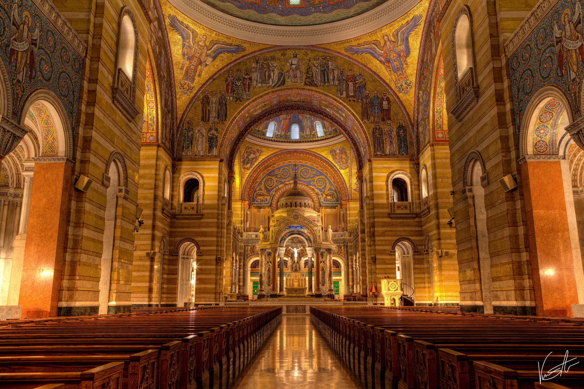 Cathedral Basilica Of Saint Louis High Quality Background on Wallpapers Vista