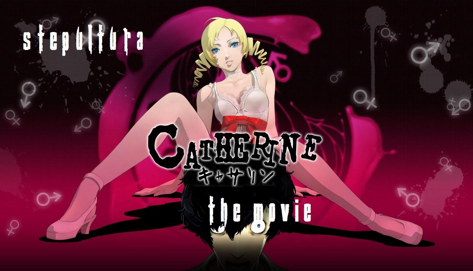 Catherine Backgrounds on Wallpapers Vista