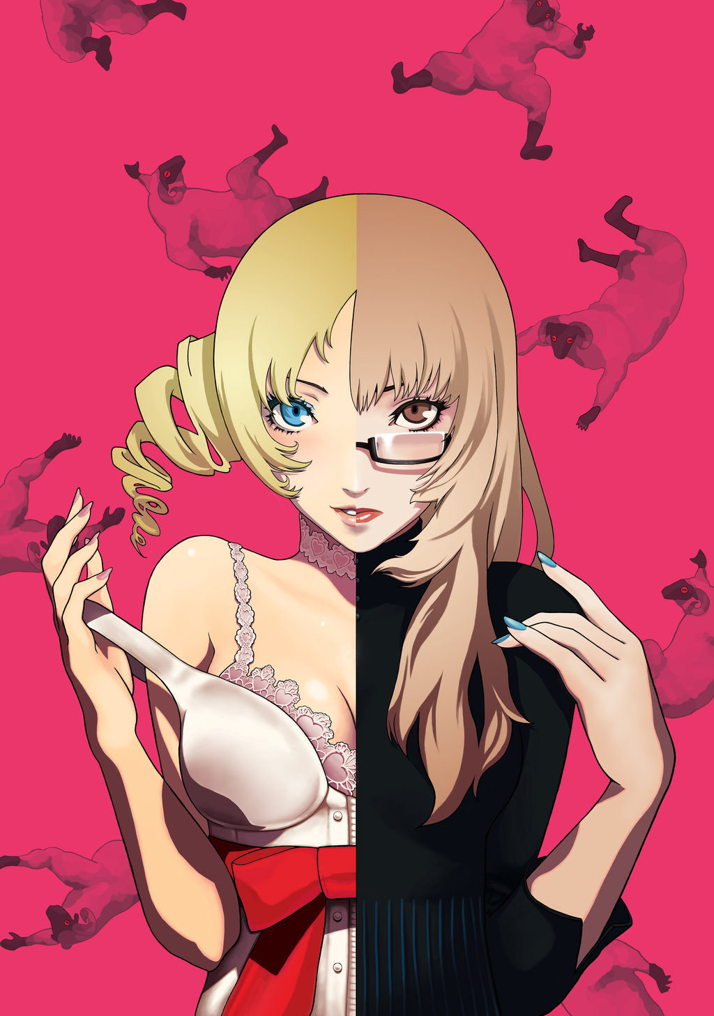 HQ Catherine Wallpapers | File 230.07Kb