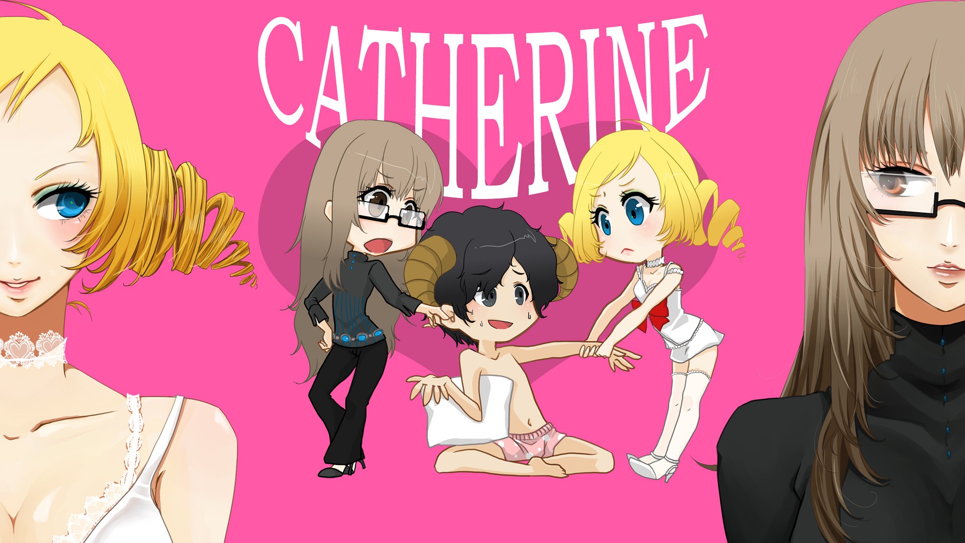 Catherine #13