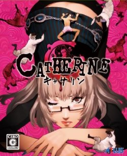 Amazing Catherine Pictures & Backgrounds