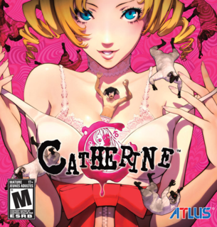 Catherine #3