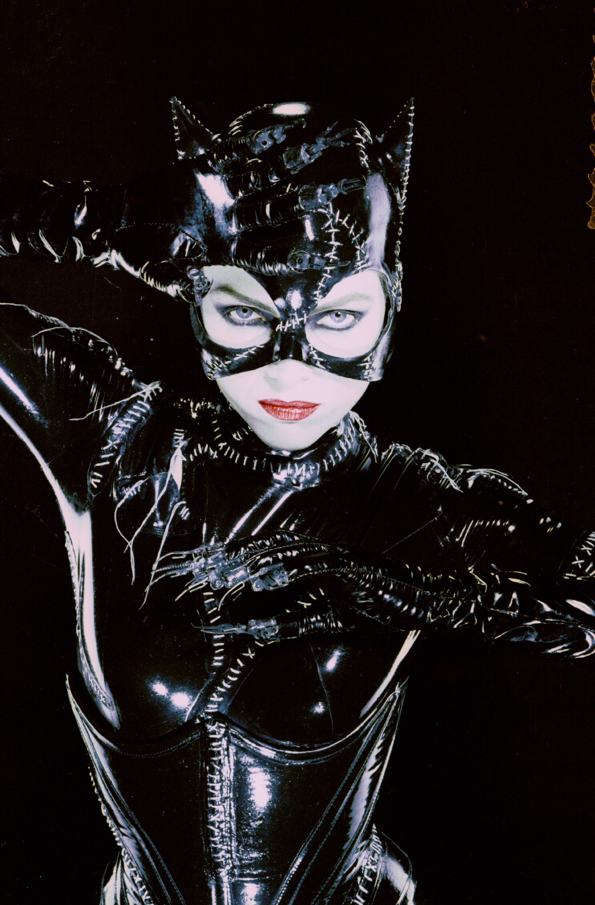 Amazing Catwoman Pictures & Backgrounds