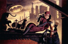 Catwoman High Quality Background on Wallpapers Vista