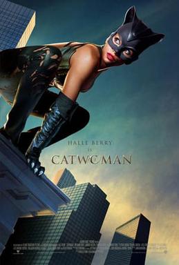 Catwoman #12