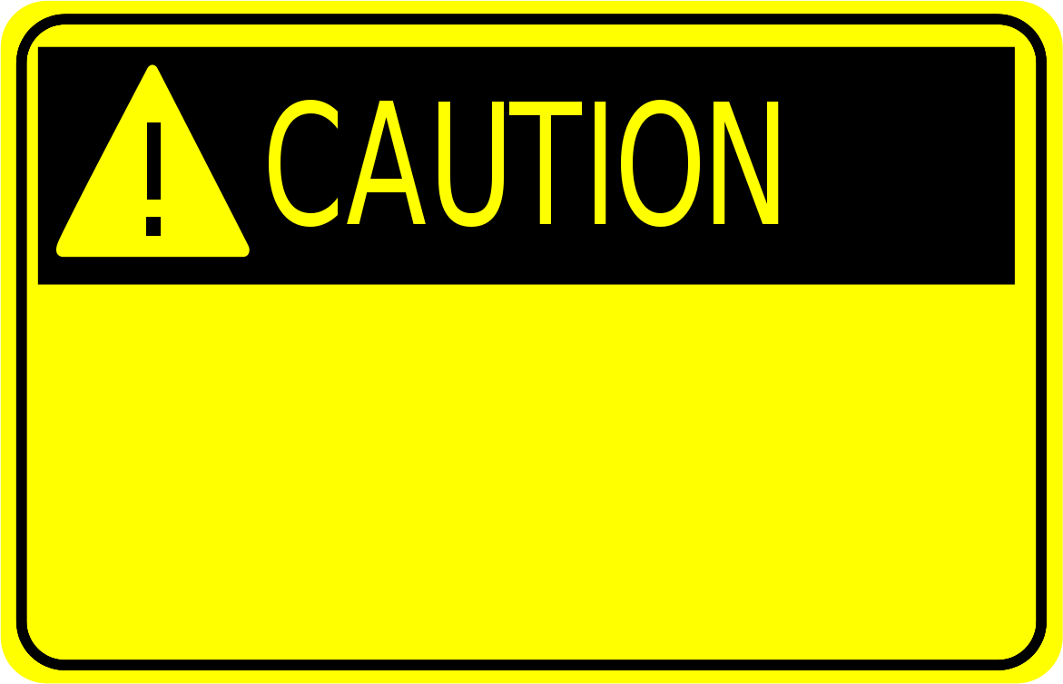Caution Pics, Humor Collection