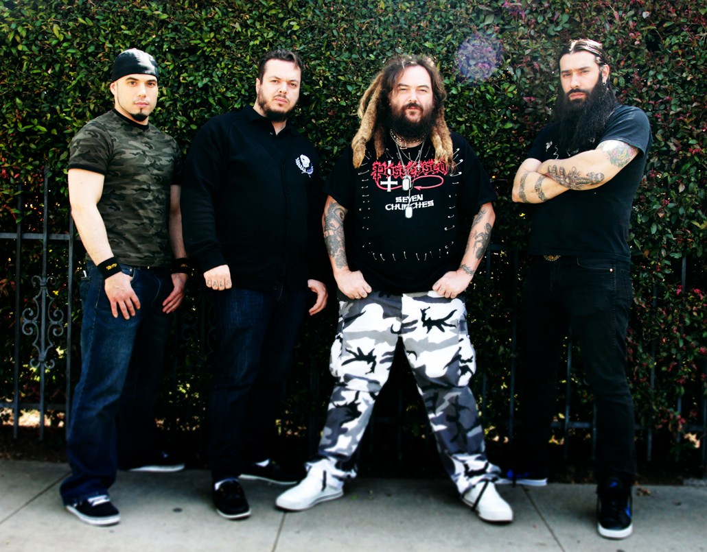 Cavalera Conspiracy Backgrounds, Compatible - PC, Mobile, Gadgets| 1030x805 px